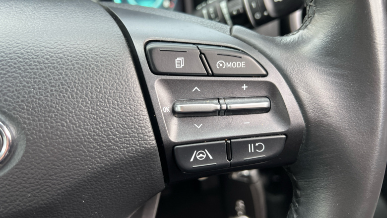 Hyundai Kona 1.0 TGDi 48V MHEV SE Connect 5dr Petrol Hatchback